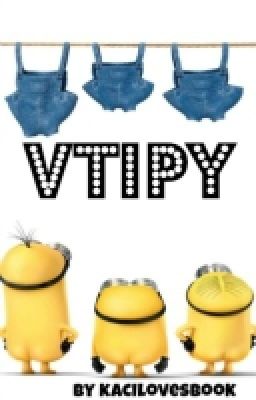 Vtipy