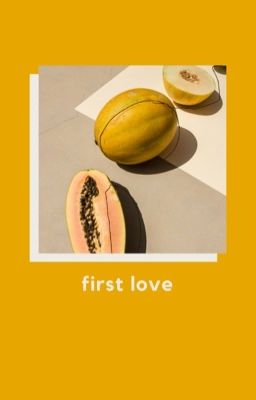 ━✧• vtrans ; first love •✧━