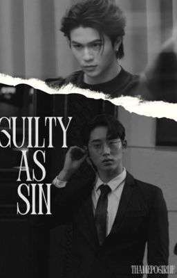 VTRANS| GUILTY AS SIN - WILLIAMEST