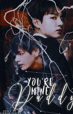 vtrans|kookv| you're mine daddy 🔞