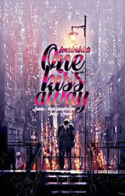 vtrans | SeungSeok | One Kiss Away