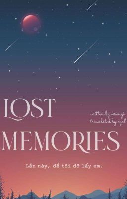 vtrans | taegi | lost memories 