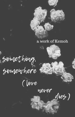 vtrans | taekook / kooktae | something, somewhere (love never dies)