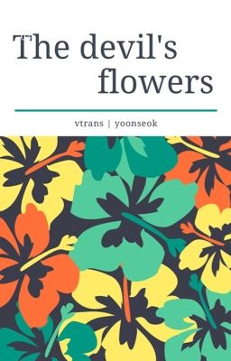 [vtrans] The Devil's Flowers || Yoonseok