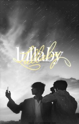 vtrans // vkook | lullaby