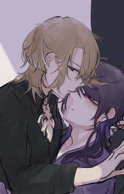 [Vtuber] Cả hai ta đều kì lạ