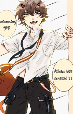 [Vtuber] Student council is not that bad?