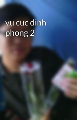 vu cuc dinh phong 2