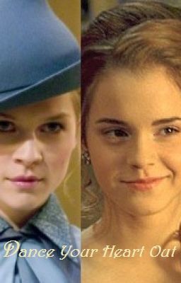 Vũ Điệu Trái Tim (Hermione & Fleur) [Shortfic]