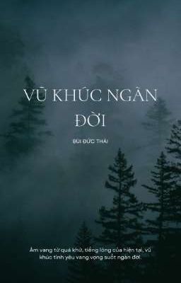 Vũ khúc ngàn đời