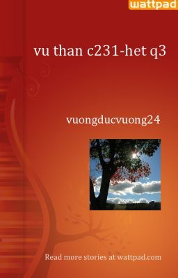 vu than c231-het q3