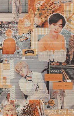 ✨Vũ trụ nhỏ mang tên Park Jimin✨