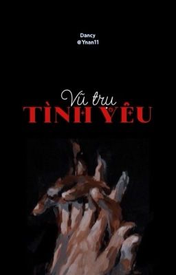 Vũ trụ tình yêu [H+] [Boylove]