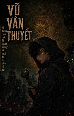 Vũ Vân Thuyết