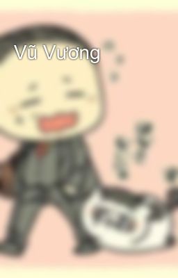 Vũ Vương