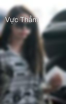 Vực Thẳm