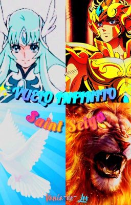 ✨VUELO INFINITO SAINT SEIYA✨ 