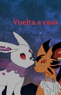 Vuelta a Casa (Draceon) 