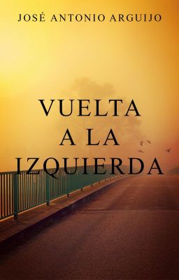 Vuelta a la izquierda