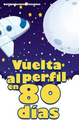 Vuelta al perfil en 80 días