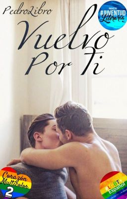 Vuelvo Por Ti (C.M. #2)