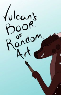 Vulcan's Random Art!