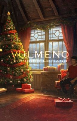 VULMENO(Obra teatral de Navidad 3)🎄