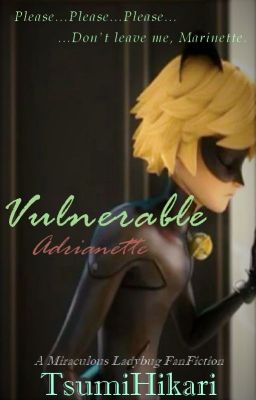 Vulnerable