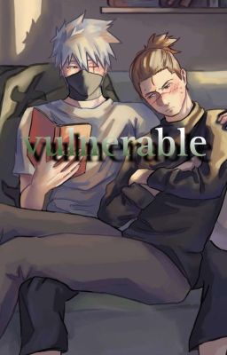 Vulnerable [Kakairu]