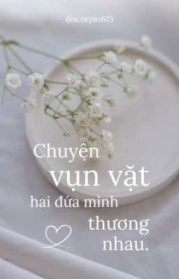 Vụn vặt OTP