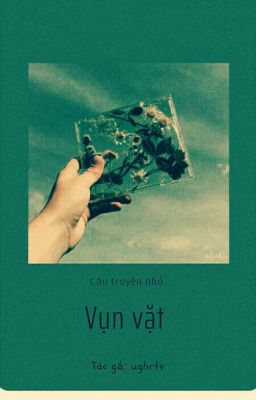 Vụn vặt - ughrtv