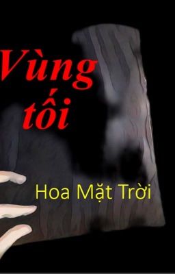 Vùng tối - tập truyện ngắn kinh dị