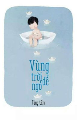 Vùng Trời Để Ngỏ