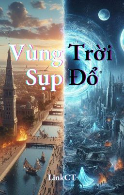 Vùng Trời Sụp Đổ