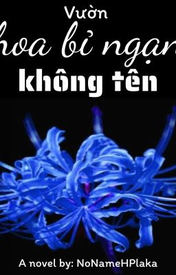 Vườn hoa bỉ ngạn không tên