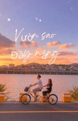 Vườn Sao Đầy Nắng 