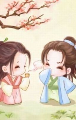 VƯƠNG GIA NGỐC, TỈ TỈ ĐẾN ĐÂY - Gà Siêu Chíp