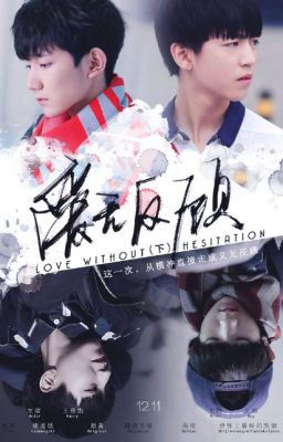 [Vương Minh Ngọc][ KaiYuan][Oneshot]Anh Vẫn Yêu Em