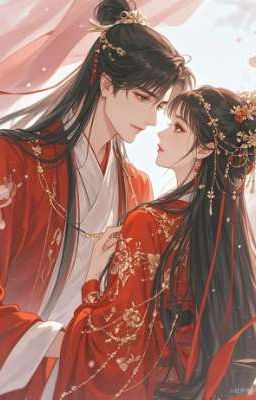 Vương Phi Của Ta