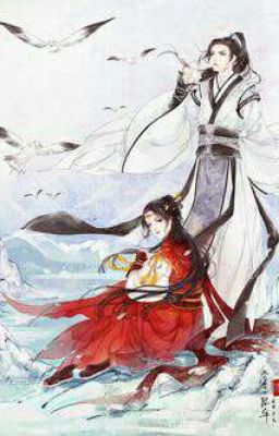 Vương Phi Đừng Chạy