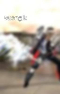 vuonglk