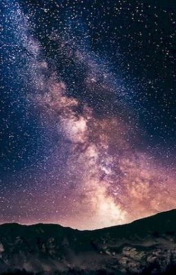 Vượt qua muôn màn vì sao