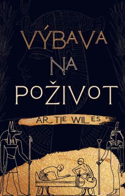 Výbava na poživot