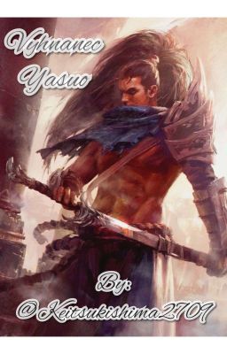 Vyhnanec Yasuo ✔️