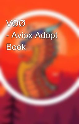 VØØⱤ₱ⱤɆ₮ - Aviox Adopt Book