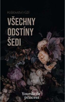 Všechny odstíny šedi 