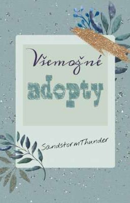 Všemožné adopty