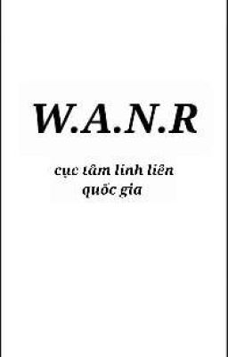 W.A.N.R