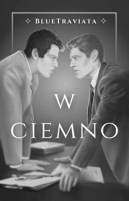 W ciemno ❣ DESTIEL AU