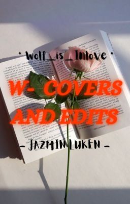 W-COVERS AND EDITS [Complete(END)]